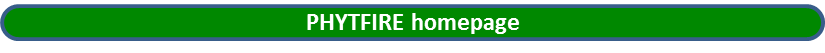 PHYTFIRE homepage